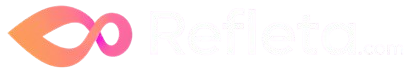 Refleta logo